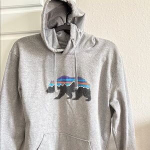Patagonia Men’s M hoodie